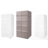 Storage Cabinets (Plastic/Metal/Wood)